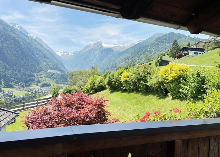 Apartment Maiskogel - Directly On The Ski Slope