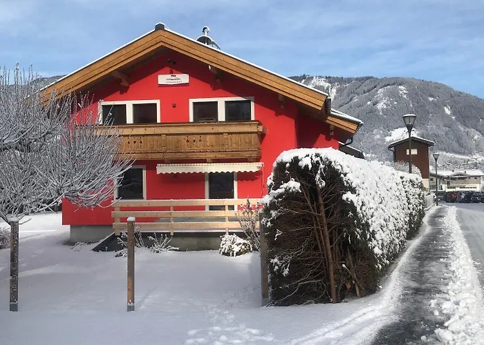 Landhaus Elto