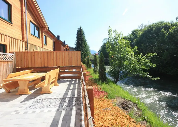 Kaprun Lodge - L