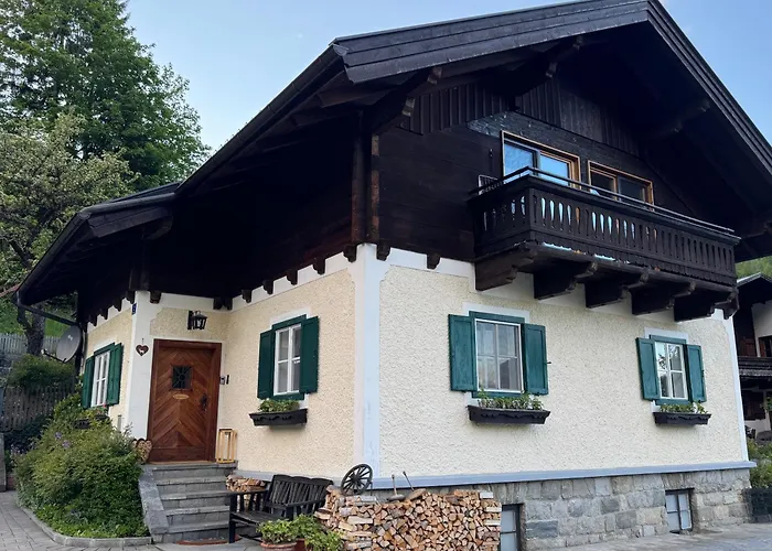 Ferienhaus Kollinger
